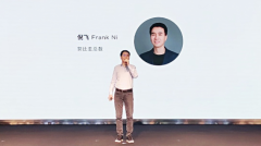 年轻化品牌升级，努比亚Play 5G手机及生态产品亮相