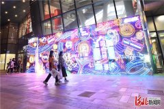 新闻纵深｜河北：消费券，如何激起“一池春水”