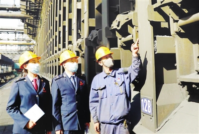 乌海市税务部门积极宣传减税降费政策