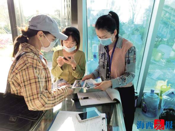 厦门海堤纪念馆人气热度回升 重开第一周共有59批市民预约参观