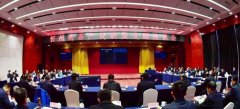 “山西药茶到底如何发展”忻州行？民企问政，官方作答