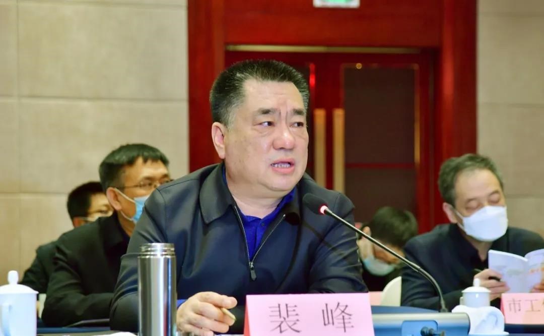 “山西药茶到底如何发展”忻州行？民企问政，官方作答