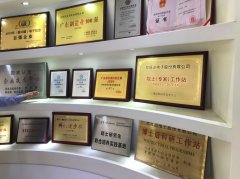 宝安区人才局深入一线调研人才工作 了解人才所