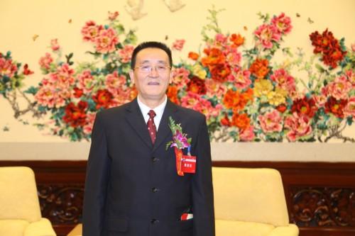 上海寿叶生物科技董事长吴宁受聘为北京创新公益基金委员会成员