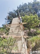 旅游行业遇冷 泉州景区携手共渡难关练好内功迎客