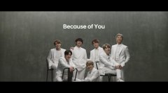 Because of You 现代汽车氢能源剑指未来