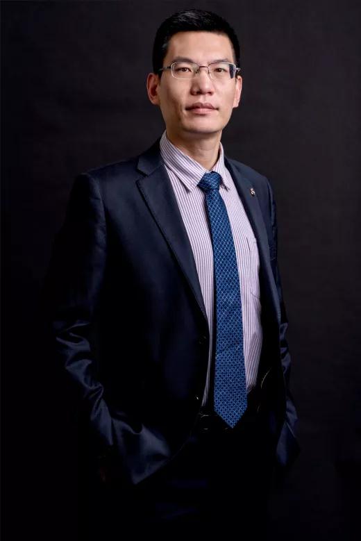 蓝光文商旅集团总裁张刚：文商旅融合是必然趋