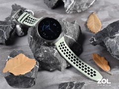 潮流与科技的结合 华为Watch GT 2e图赏