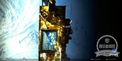 航天工作者用硬科技为“抗疫英雄”做“太空自