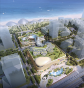 大幕将启丨厦门同安爱琴海获建设工程规划许可