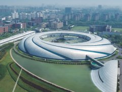 中国芯、创新药到在线新经济，38万科技人才在这里坐稳C位