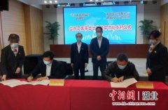 农发行湖北省分行营业部20亿元支持武汉农贸市场改造