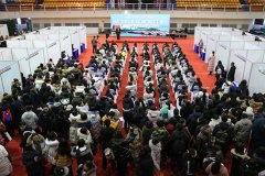 通辽人才引进创新举措