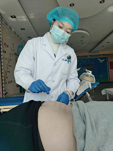 通辽人才引进创新举措