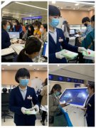 落实稳岗返还，助力企业发展-----莲湖区人社局切实做好失业保险援企稳岗政策