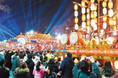 曲江文旅行业干部群众表示 牢记深情厚望 以实际