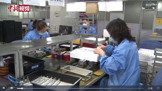 石家庄发放1.77亿元稳岗补贴 7000多家中小微企业