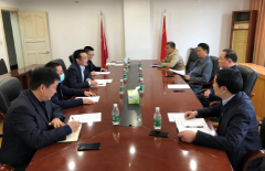 “走出去”，先进经验“请进来”——创建“三甲”∣德阳市二医院赴省人民医