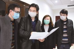 把好人事考试关 公平公正选人才