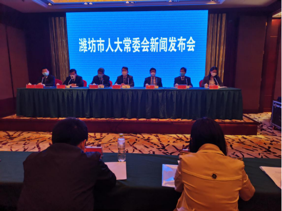 《潍坊市城市绿化条例》施行 设立永久性绿地制
