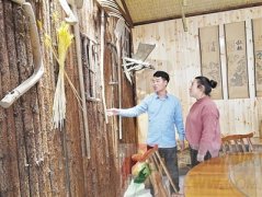 平顶山市农家乐人气回升