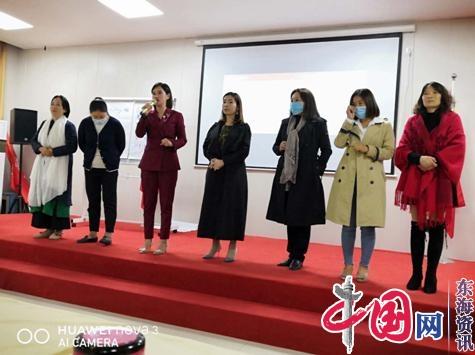 陈昱道：助力企业转型升级，点燃人生无限价值