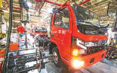 99%！规上工业企业火力大开（锐财经·一手抓防疫 一手促发展 (53)）