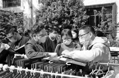 宁波服装行业危中寻机 近20家服装企业和柯桥面