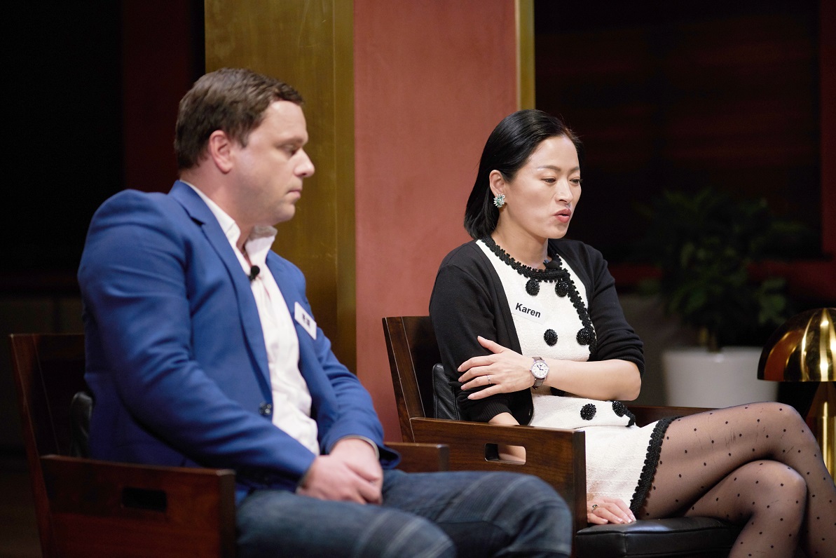 美诺Miele×一条联合直播，探讨#幸福家务论#！