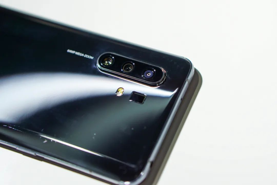 「二手值得买」vivo X30 Pro：不凑数，真四摄