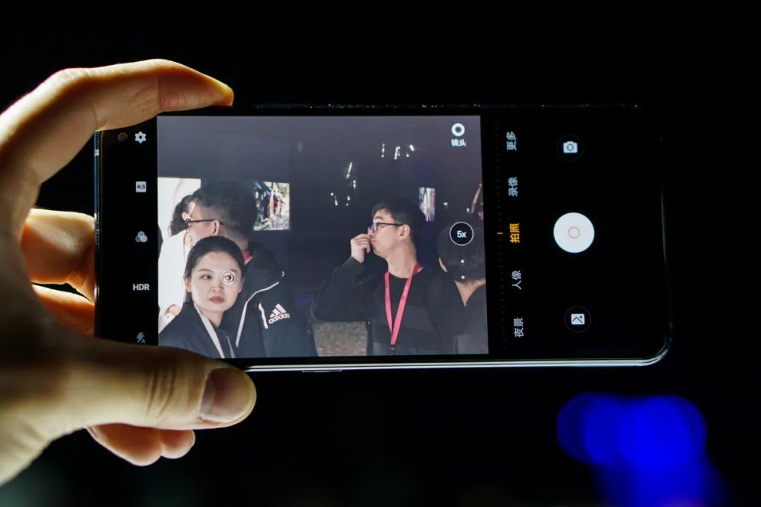 「二手值得买」vivo X30 Pro：不凑数，真四摄