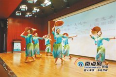 陵水推出系列活动，促“五一”假期旅游市场回