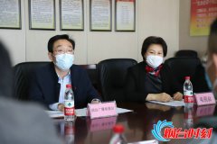 烟台媒体联盟今日成立 开启媒体融合发展新篇章