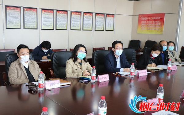 烟台媒体联盟今日成立 开启媒体融合发展新篇章