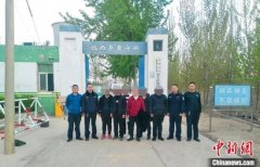 河北临西摧毁一条电信网络诈骗产业链 22人被抓