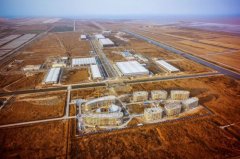 大飞机三十年巨变：昔日“少年” 今有志四方（3）