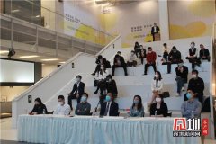 罗湖持续推出多种抗疫金融服务 助力餐饮和汽车