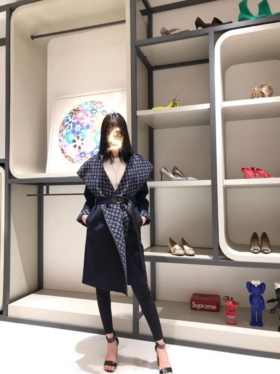 涉案超6000万！网红被抓！