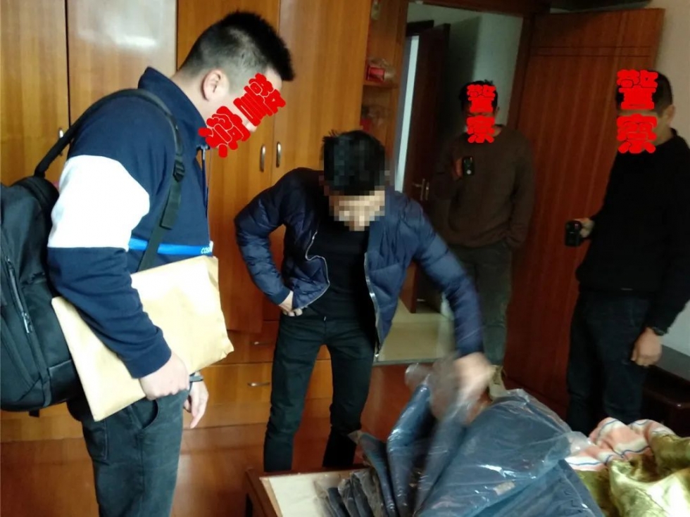 涉案超6000万！网红被抓！