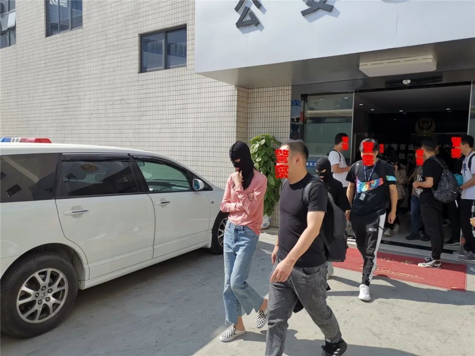 涉案超6000万！网红被抓！