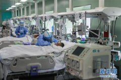 上下同心，守望相助——中国抗疫众志成城的生动实践