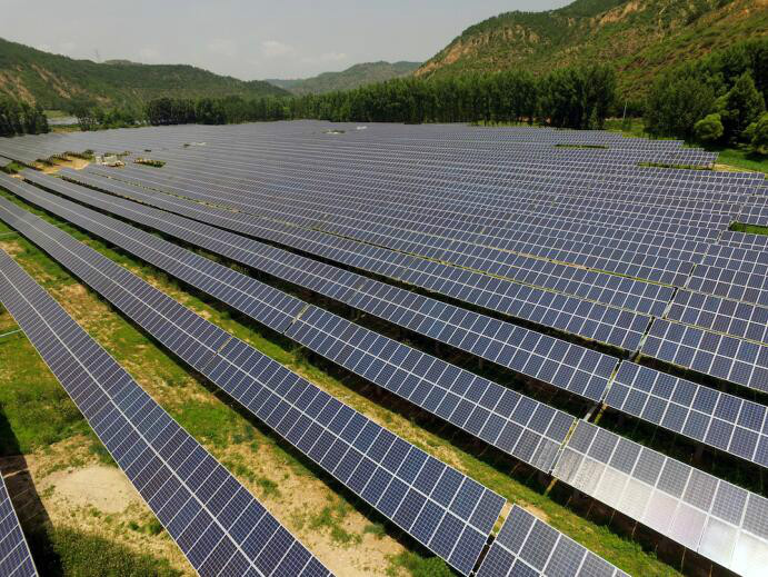 产业集聚发力 山西吉县招商引资跑出“加速度”