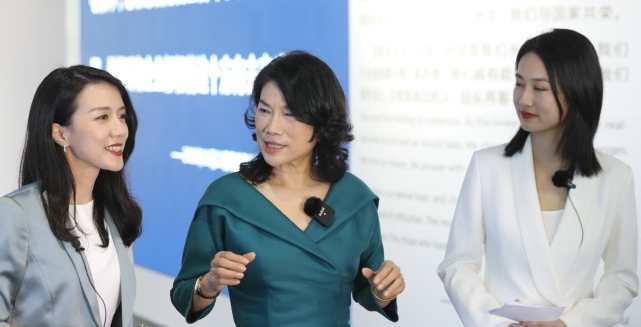 董明珠直播首秀“卡”字刷屏，销售额仅22.53万！当晚的罗永浩带货额超2700万