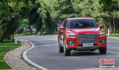 42.48亿研发投入赋能 长城汽车2019年海外营收大涨