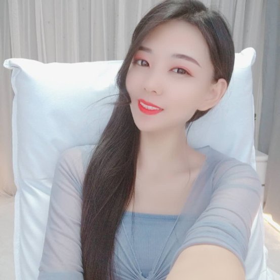 KK直播主播仙皇:直播就是我最大的爱好
