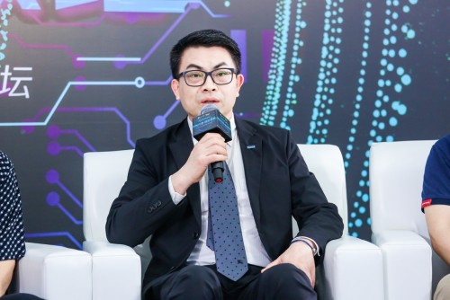 中国标准化研究院资环分院为美的空调加施行业