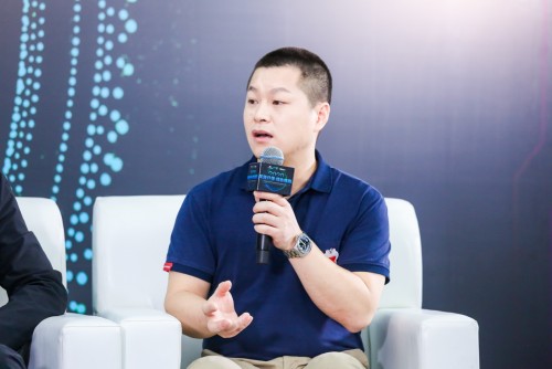 中国标准化研究院资环分院为美的空调加施行业