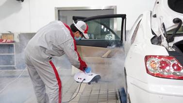 车企联动经销商，如何夺回失去的60天