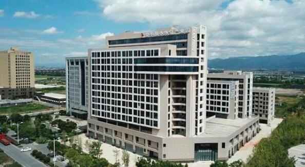 传统外贸出口受较大冲击 金华制造业上“云”出