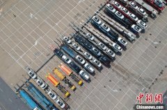 中国汽车行业正逐步回归正轨